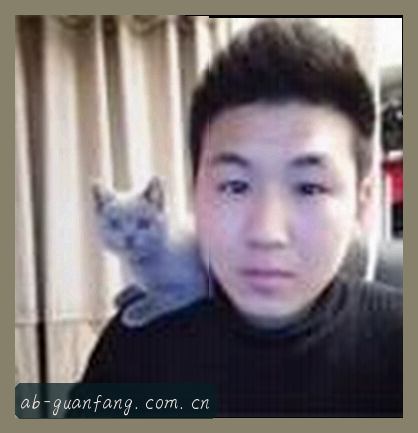 马俊